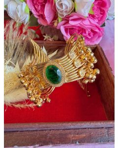 Pachi Kundan Kada 008