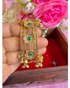Pachi Kundan Kada 016