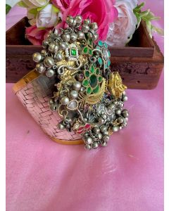 Pachi Kundan Kada 013