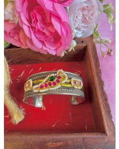 Pachi Kundan Kada 012