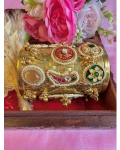 Pachi Kundan Kada 002