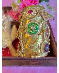 Pachi Kundan Kada 001