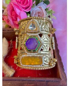 Pachi Kundan Kada 004