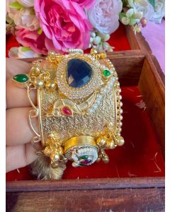 Pachi Kundan Kada 022