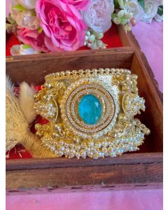 Pachi Kundan Kada 020