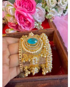Pachi Kundan Kada 021