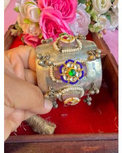 Pachi Kundan Kada 023