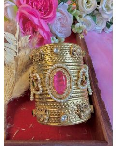 Pachi Kundan Kada 019