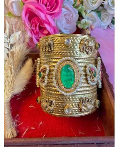 Pachi Kundan Kada 018